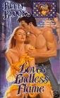 Love's Endless Flame 0821739271 Book Cover
