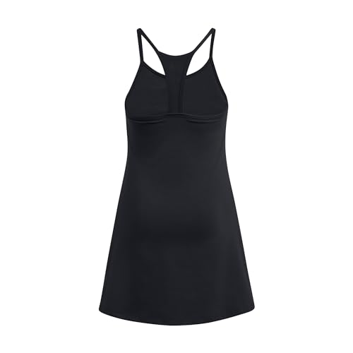 Robe Under Armour Motion fille en tissu brossé extensible - 2