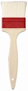 Matfer Bourgeat 116006 Matfer Polyamide Fiber Brush