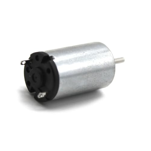 Moteur 1220 DC 1.5V 3V mécanique de précision 12x20mm pour modules de pointe et modélisme - 4