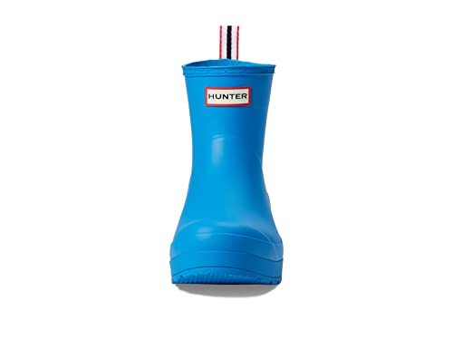 Image of Hunter womens Play Short Boot | Rain Boots