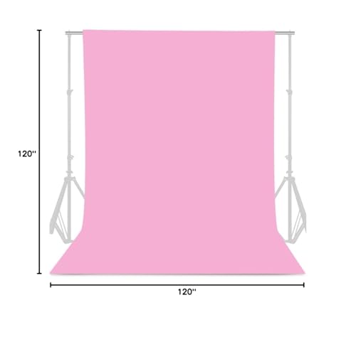 GFCC Photo Booth Backdrop Photography Background 8FTX10FT Graduation Backdrop Polyester - Image 9