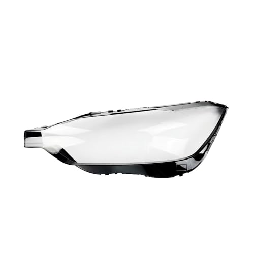 Coque de phare lentille pour XC60 finition haut de gamme anti-jaunissement