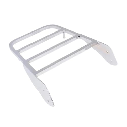 Support valise moto et dosseret confort pour 1100 Classic 2000-2011