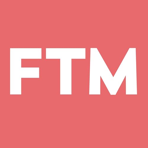 The Fire Time Magazine Podcast Titelbild