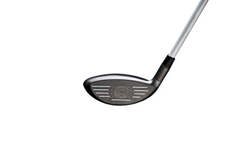 Callaway-X-Hot-3-Fairway-Madera-Regular-Flex