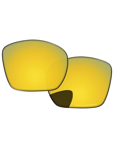 Image of Replacement Lenses for BOSE Alto S /M BMD0007 | BMD0008 Sunglass - Precision Fit, UV Block & Impact Resistant