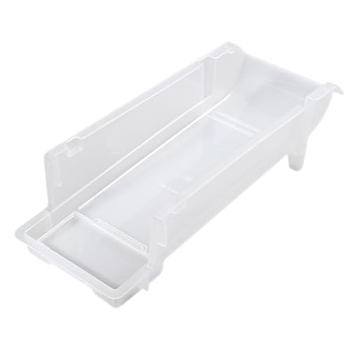 Tyinerc Organizador de bebidas para frigorífico, Dispensador de latas de refresco para frigorífico, Organizador dispensador de bebidas para nevera, Organizador de bebidas, organizador de latas de