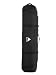 Burton Wheelie Gig Snowboard Bag, True Black W19, 166 cm
