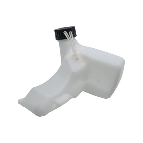 Carburant 545180870 ensemble complet compatible pour motoculteur - 4
