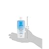La Roche-Posay Respectissime Waterproof Eye Makeup Remover, Won't Irritate Sensitive Skin-Fragrance Free, 4.2 Fl Oz (Pack of 1)