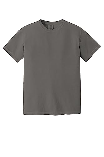 Image of Comfort Colors Adult Short Sleeve Tee, Style G1717