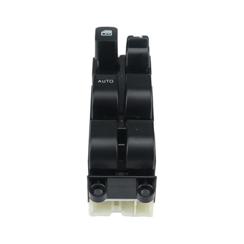 Commande lève vitre bloquée sur Navara D22 ? Remplacez l'interrupteur électrique 254012M120 - 2