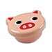 Piggy Lunch/Snack Bento Box