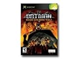 Batman: Rise of Sin Tzu - [Xbox]
