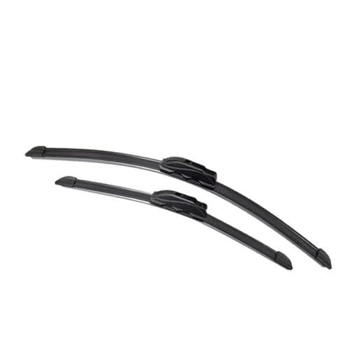 Balais d'essuie-glace Hyundai i20 kit bras haute durabilité 2015