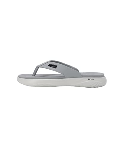 Image of PUMA unisex-adult Softride Seave Slipper