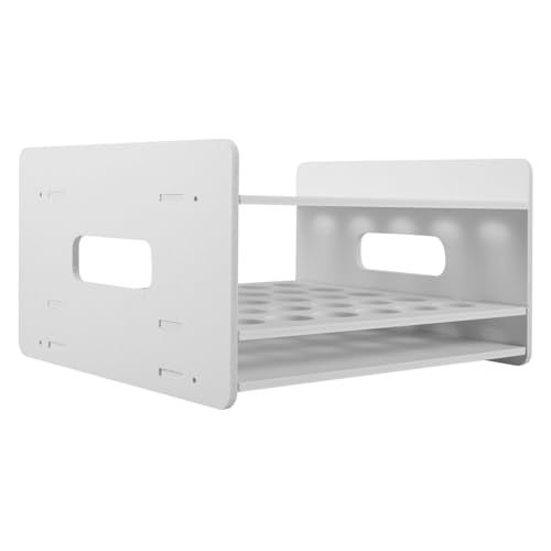 Râtelier rangement ciseaux bureau multi-emplacements PLAFOPE organisateur robuste