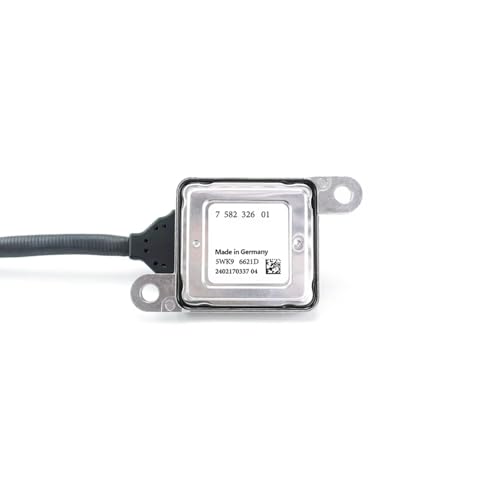 Capteur NOx pour BMW Série 3 E90 répare le raté d'injection 758232601 - 3
