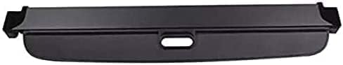 Couverture de coffre de voiture BMW X5 F15 pour vos voyages