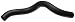Gates 23320 Coolant Hose