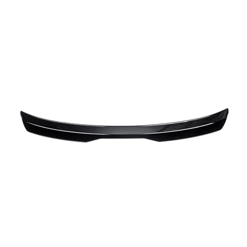 Spoiler latéral de voiture pour rajeunir le style du hayon Renault Megane 4 2016-2022