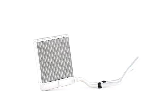 RIDEX 467H0083 Radiateur de chauffage Compatible avec FORD Focus Mk2 3/5 portes DA, HCP, DP