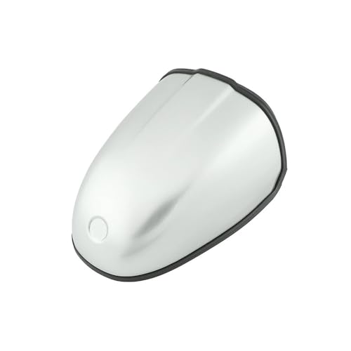 Capot de selle pour R Nine T 2014-2023 : carénage arrière de moto custom noir