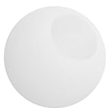 Remplacement du globe de suspension : ce traitement améliore la durabilité et la tenue des couleurs de l’abat-jour, préservant ainsi sa beauté.