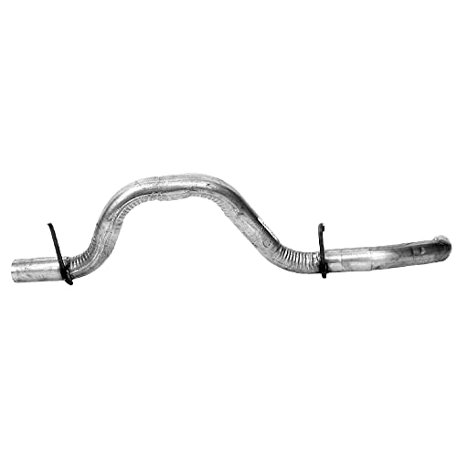 Image of Walker 55549 Exhaust Tail Pipe 3 inch Inlet (OD) 3 inch Outlet (OD) for Toyota Tundra