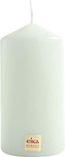 Preisvergleich Produktbild Eika Stumpenkerze