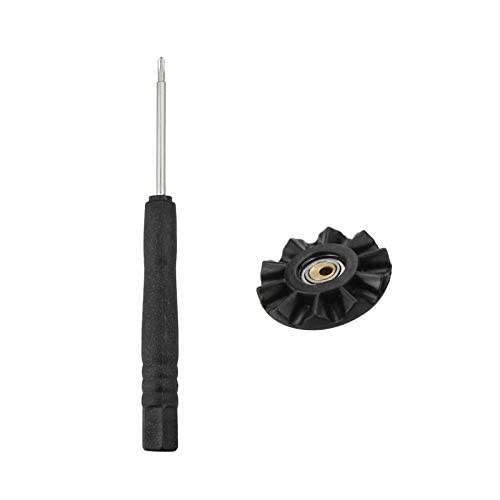 STORE99® Ocoocoo Hp101 Cuscinetto Del Motore Mandrino Di Mac Rotativa Del Tatuaggio Accessori: Black