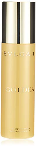 BVLGARI Goldea Bath & Shower Gel for Women, 6.8 Oz (BUL00120) BVLGARI Goldea Bath & Shower Gel for Women, 6.8 Oz (BUL00120)
