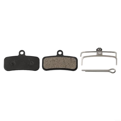 TDCuizent Vierkolben halbmetallische hydraulische Scheibenbremsbeläge Aluminiumlegierung Fahrradbremsbacken Ersatzteile für Zoom HB-876 Mountainbike-Komponenten schwarz 39,5 mm TDCuizent Vierkolben halbmetallische hydraulische Scheibenbremsbeläge Aluminiumlegierung Fahrradbremsbacken Ersatzteile für Zoom HB-876 Mountainbike-Komponenten schwarz 39,5 mm