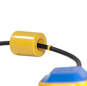 20-1/2 in. Sump Basic Cover with 2 in. Vent Holes