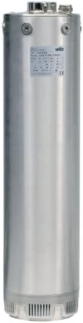 Wilo Brunnenpumpe – Sub TWI 5-307 Mono Bj