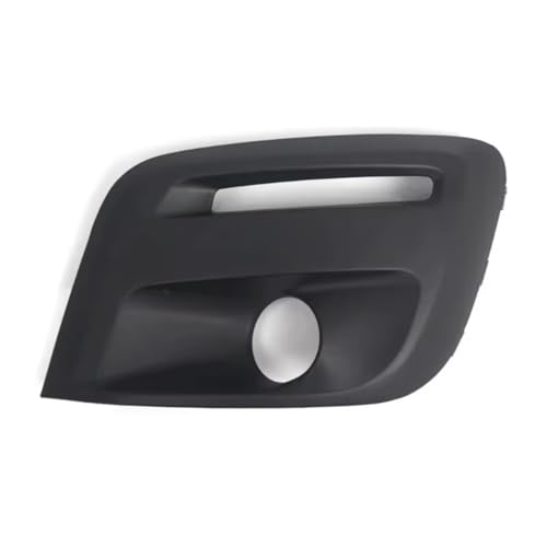 Rejilla delantera inferior izquierda de parachoques para VW MK4 Jetta Bora 1999-2004 1J5853665B
