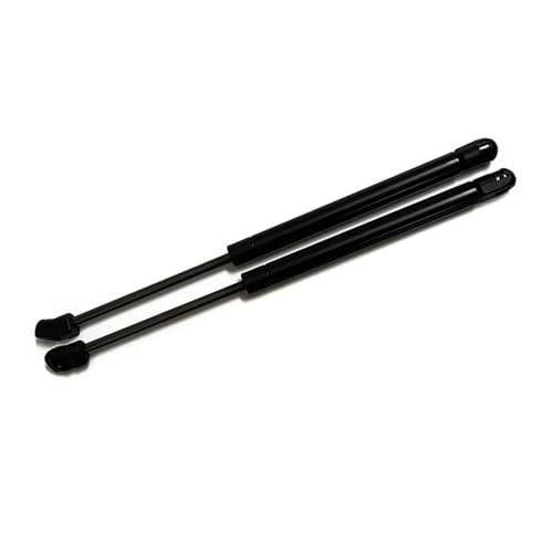Support de capot hydraulique Mustang accessoires barres de fixation avant