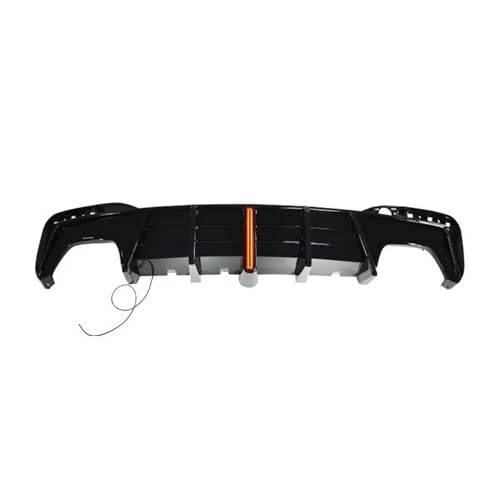 Aileron de coffre LED pour sublimer vos trajets quotidiens en BMW G30
