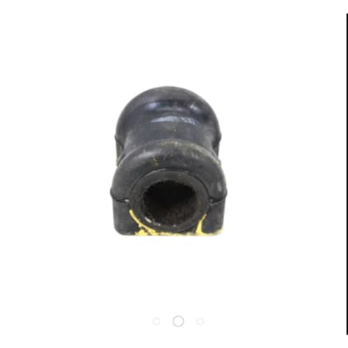 Buje de barra estabilizadora delantera para Jeep Wrangler 2007-2017: elimina ruidos de suspensión 6