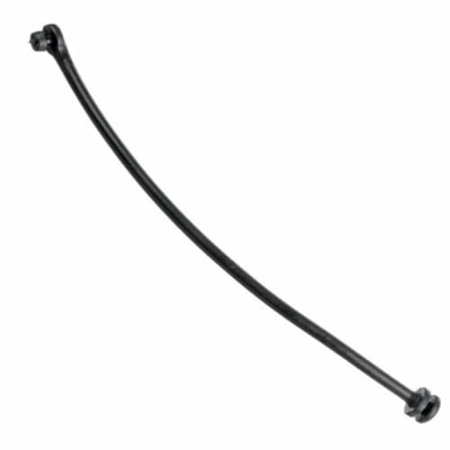 Câble anneau bouchon réservoir BMW 16117193372 anti-perte carburant