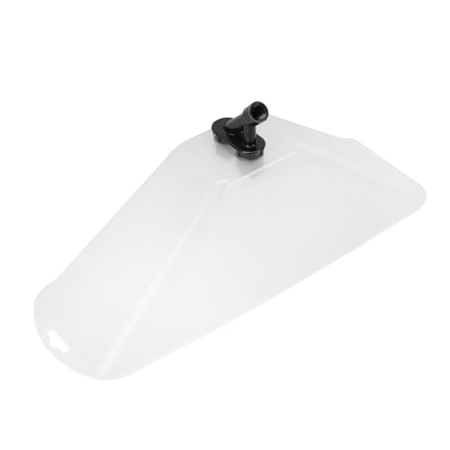 FUNOMOCYA 1pc Horn Shape Windproof Sprayer Nozzle Durable Sprinkler Head for Gardening Lightweight and Sturdy Sprayer Accessory for Efficient Watering Corn Peanut and