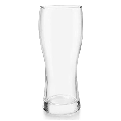 Lista de Vasos cerveceros los 10 mejores. 26 vasos cerveceros marca Glassia (2)
