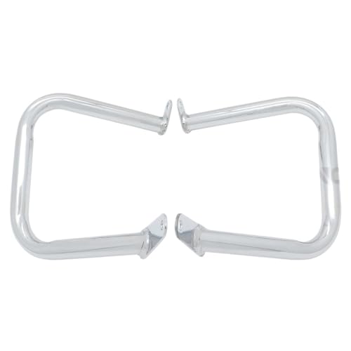 Pare-chocs Dragstar 400 650 pour rouler en toute sérénité lors de vos road trips