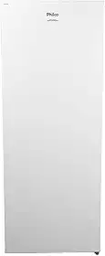 Freezer Vertical Philco PFV205B 201L Dupla Função: Freezer e Refrigerador
