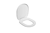 ideal standard wc sitz kimera WC-Sitz Connect Ideal Standard E712801 Connect WC-Sitz