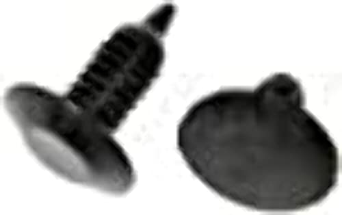 Dorman 963-014D Trim Panel Retainers agrafe fixation carrosserie et garniture intérieure