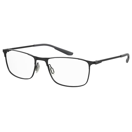 Image of Under Armour mens Ua 5015 /G Rectangular Prescription Eyewear Frames