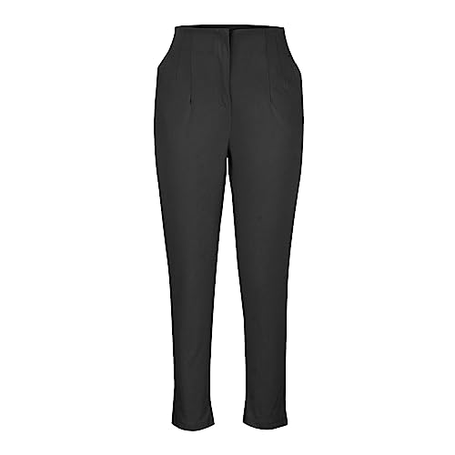 Dress Pants Women Work Pants Business Casual Trousers Pants Slacks for Women High Waisted Office Pants Work Pants3