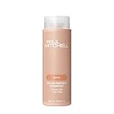 Paul Mitchell